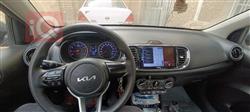 Kia Pegas